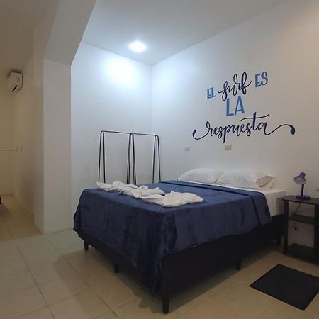 Surfo House Hotel & Hostel Ταμαρίντο Εξωτερικό φωτογραφία