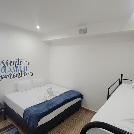 Surfo House Hotel & Hostel Ταμαρίντο Εξωτερικό φωτογραφία