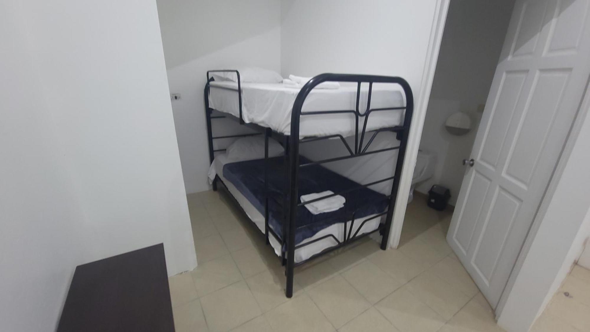 Surfo House Hotel & Hostel Ταμαρίντο Εξωτερικό φωτογραφία