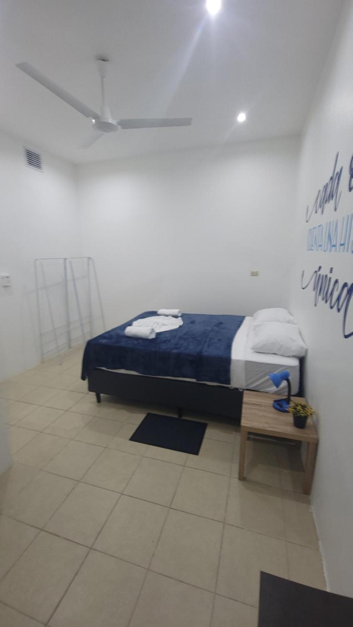 Surfo House Hotel & Hostel Ταμαρίντο Εξωτερικό φωτογραφία