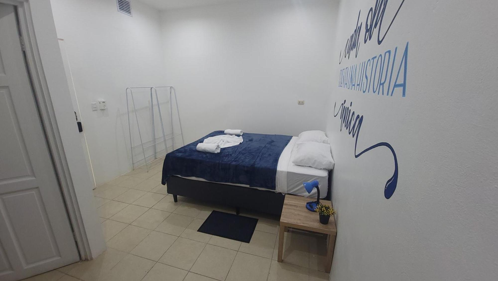 Surfo House Hotel & Hostel Ταμαρίντο Εξωτερικό φωτογραφία