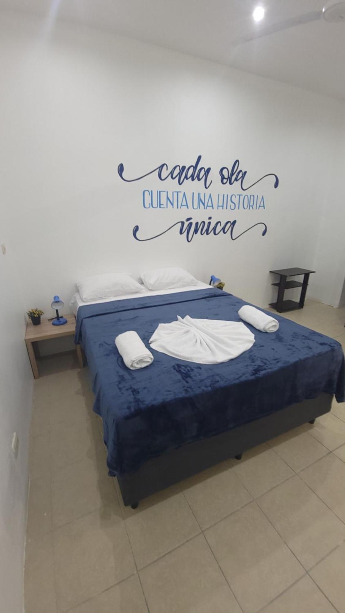 Surfo House Hotel & Hostel Ταμαρίντο Εξωτερικό φωτογραφία