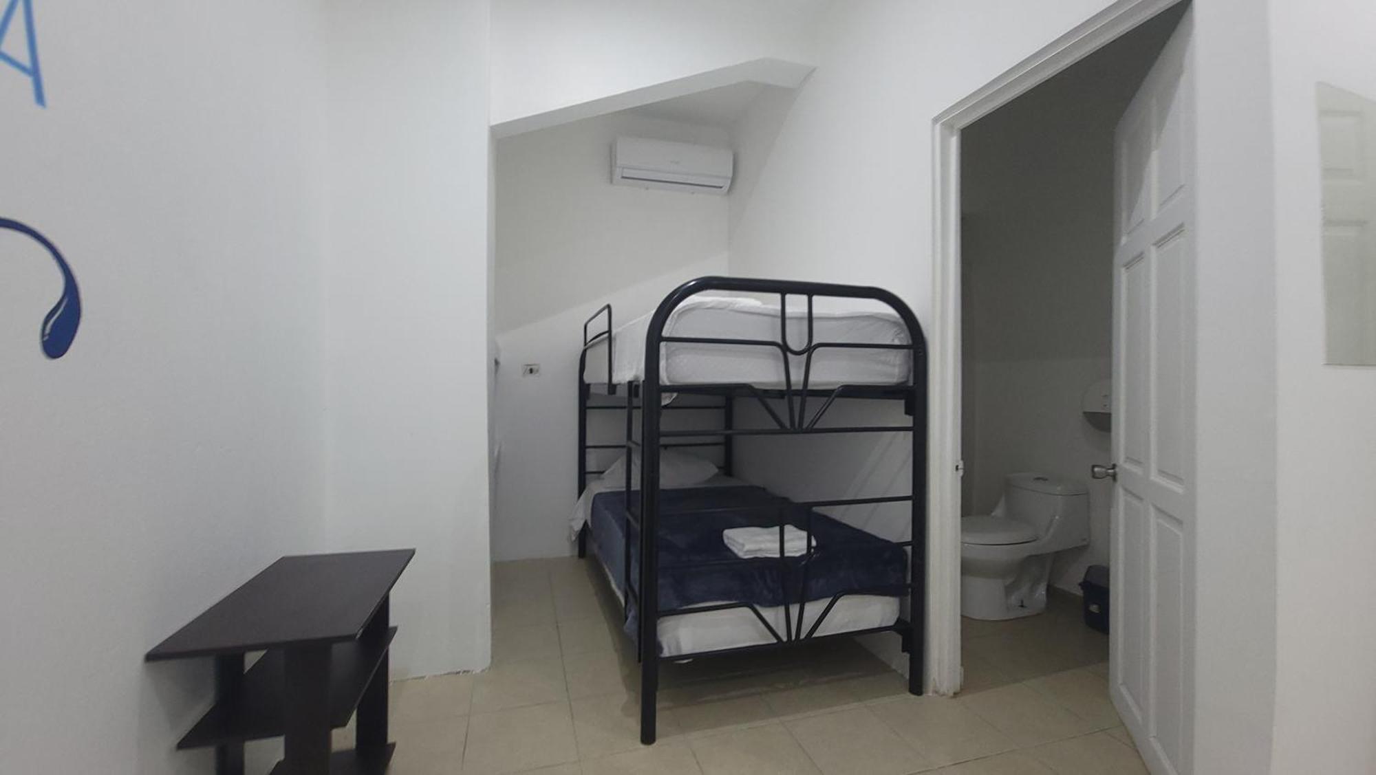 Surfo House Hotel & Hostel Ταμαρίντο Εξωτερικό φωτογραφία