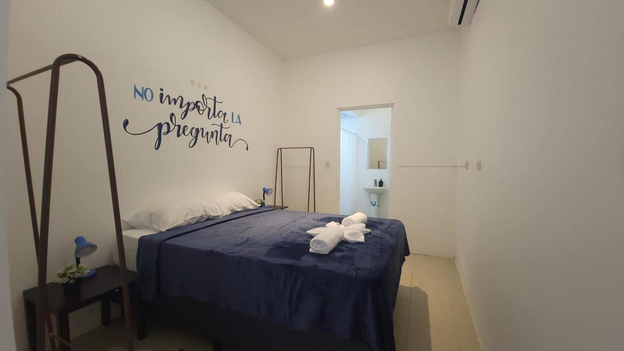 Surfo House Hotel & Hostel Ταμαρίντο Εξωτερικό φωτογραφία