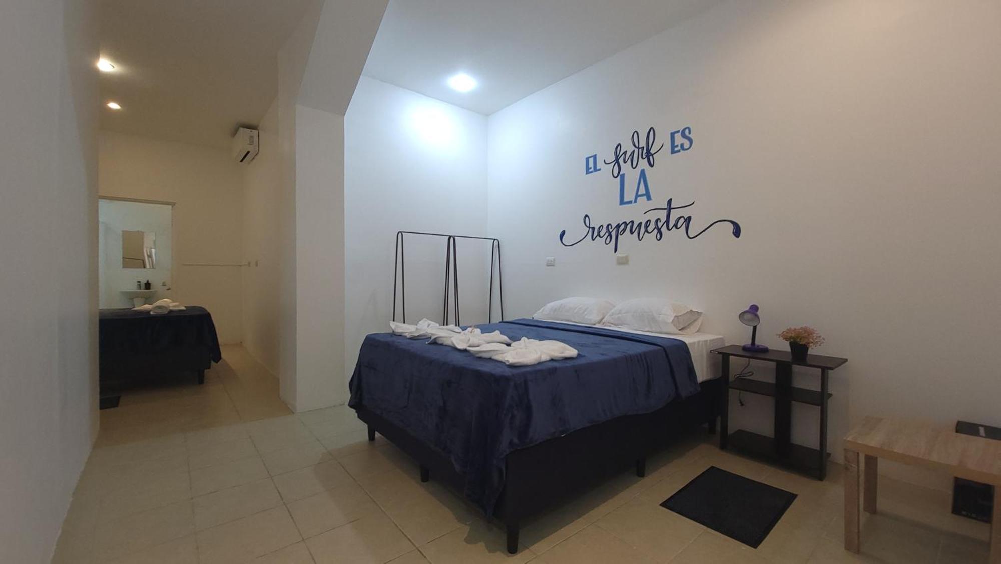 Surfo House Hotel & Hostel Ταμαρίντο Εξωτερικό φωτογραφία