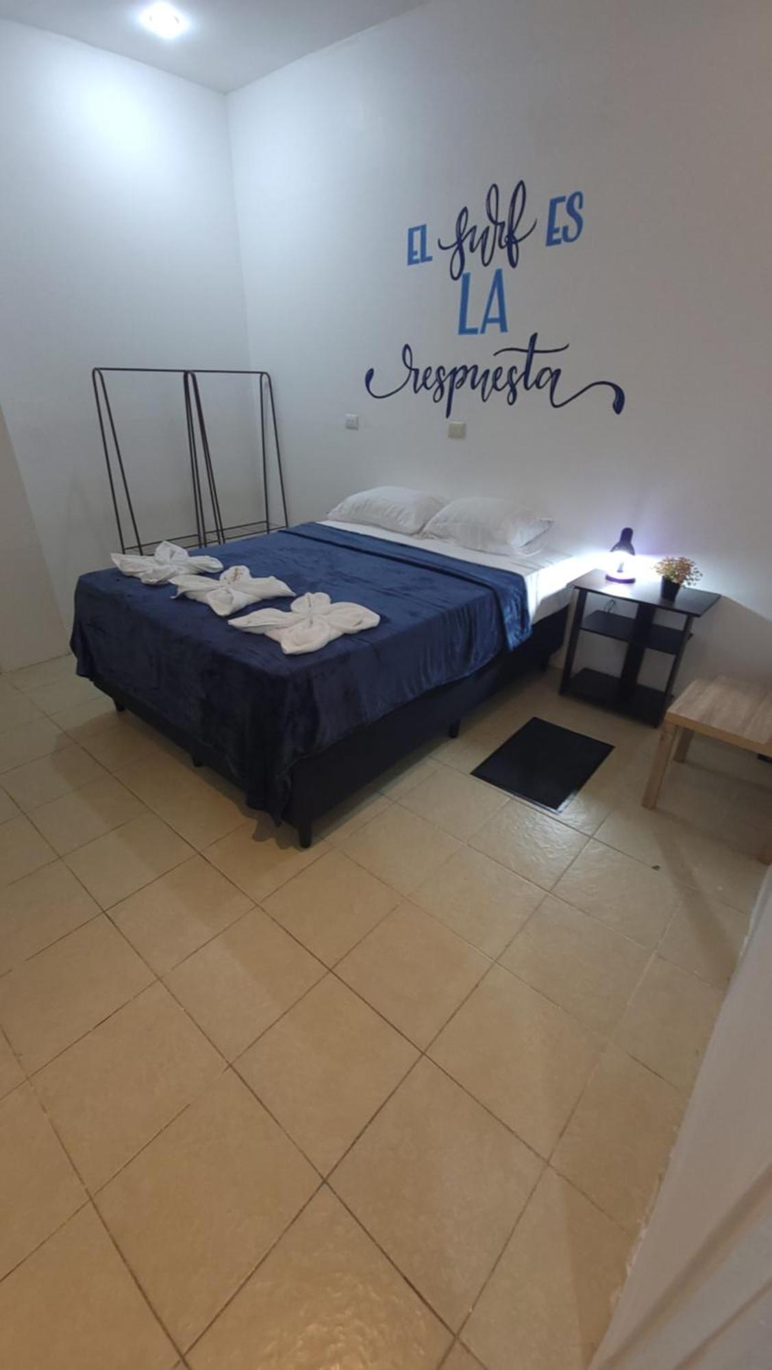 Surfo House Hotel & Hostel Ταμαρίντο Εξωτερικό φωτογραφία