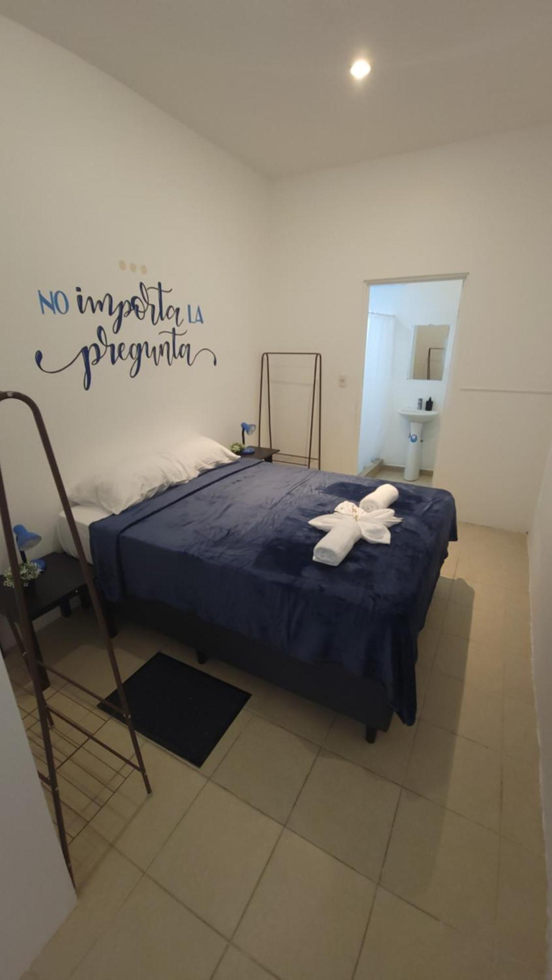Surfo House Hotel & Hostel Ταμαρίντο Εξωτερικό φωτογραφία