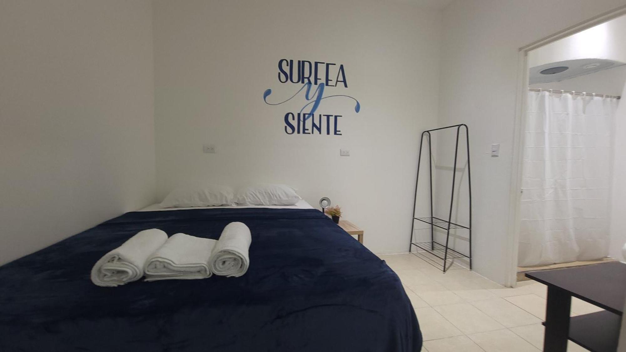 Surfo House Hotel & Hostel Ταμαρίντο Εξωτερικό φωτογραφία