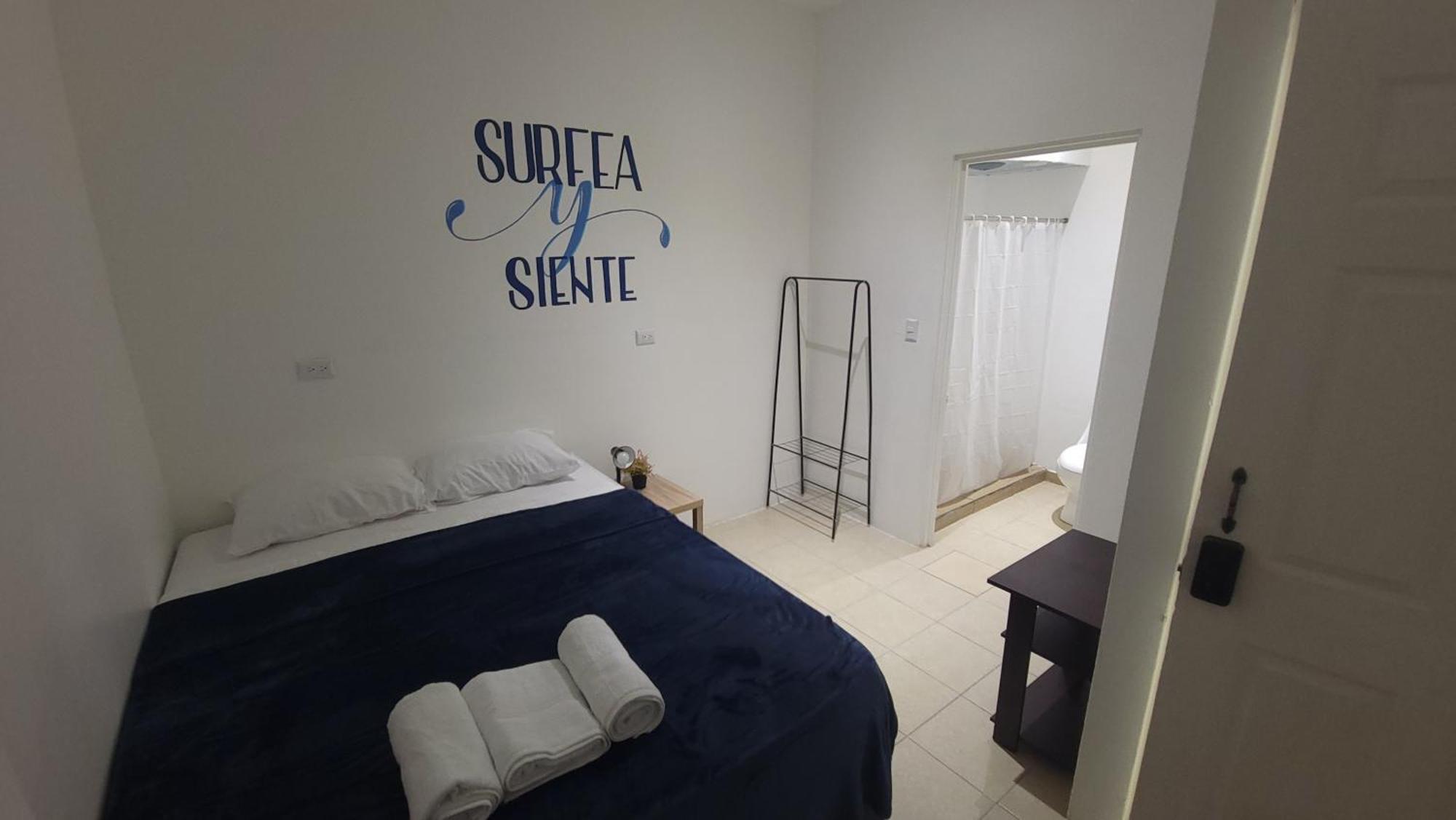 Surfo House Hotel & Hostel Ταμαρίντο Εξωτερικό φωτογραφία