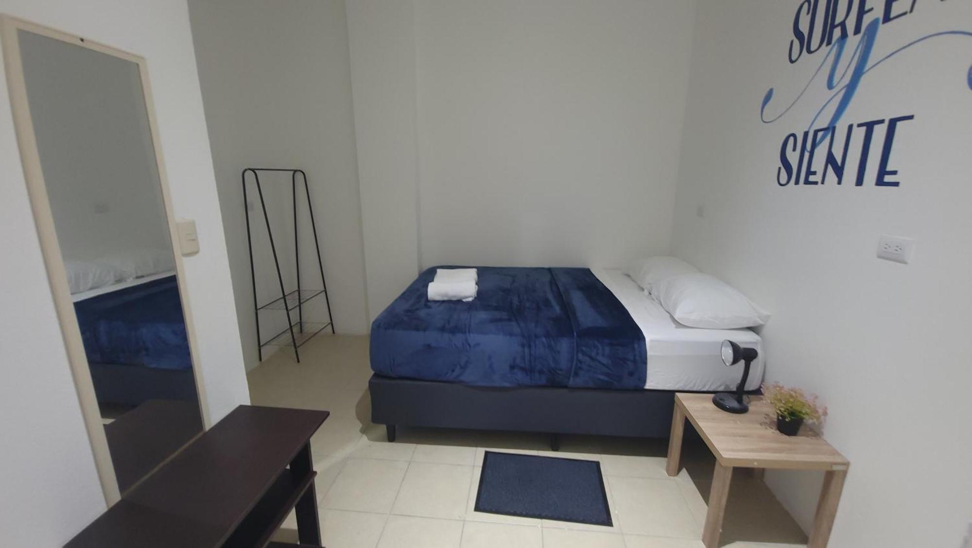 Surfo House Hotel & Hostel Ταμαρίντο Εξωτερικό φωτογραφία