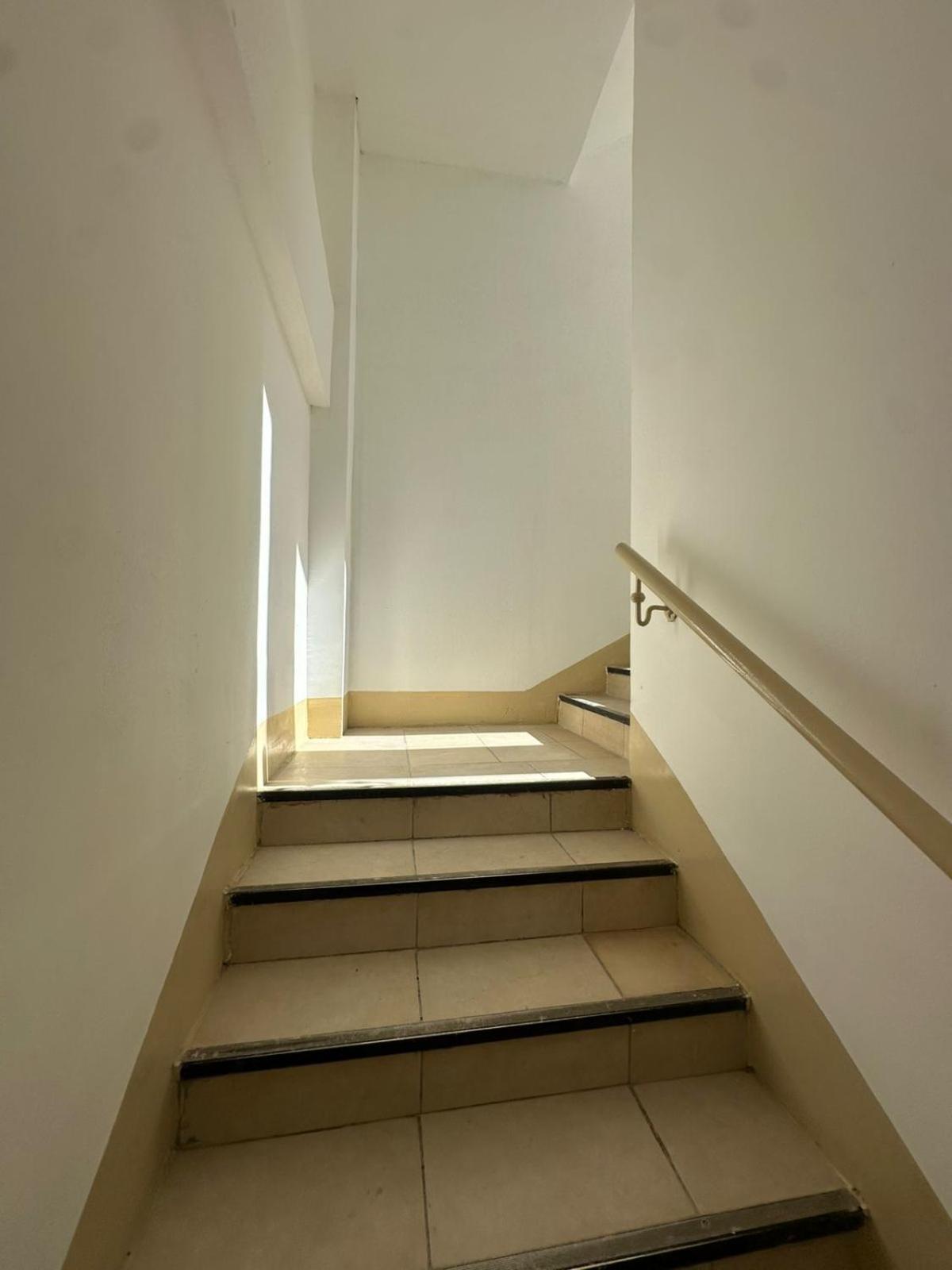 Surfo House Hotel & Hostel Ταμαρίντο Εξωτερικό φωτογραφία