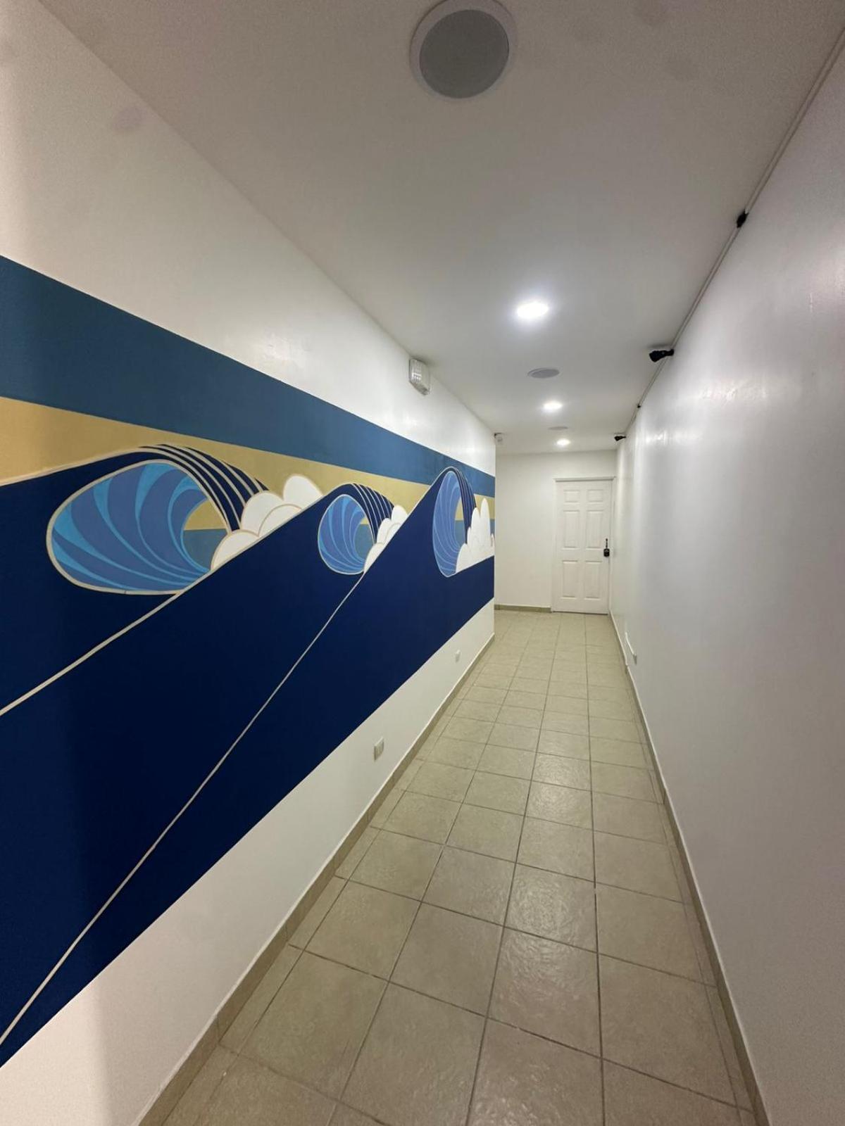 Surfo House Hotel & Hostel Ταμαρίντο Εξωτερικό φωτογραφία