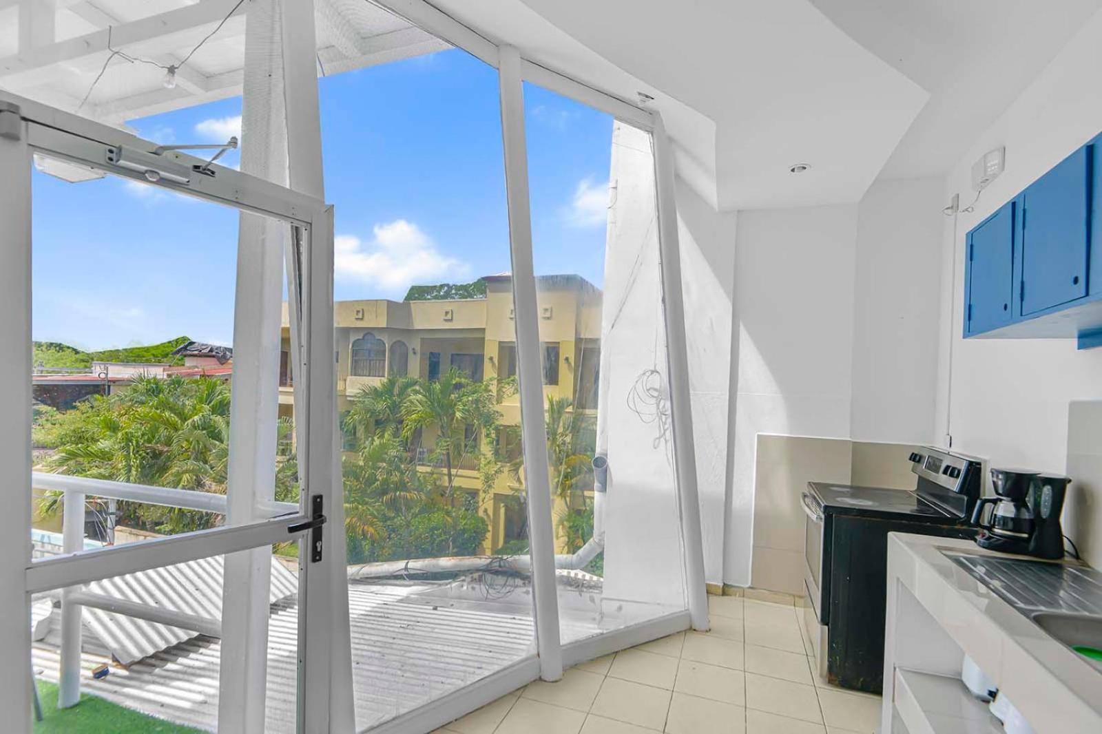 Surfo House Hotel & Hostel Ταμαρίντο Εξωτερικό φωτογραφία
