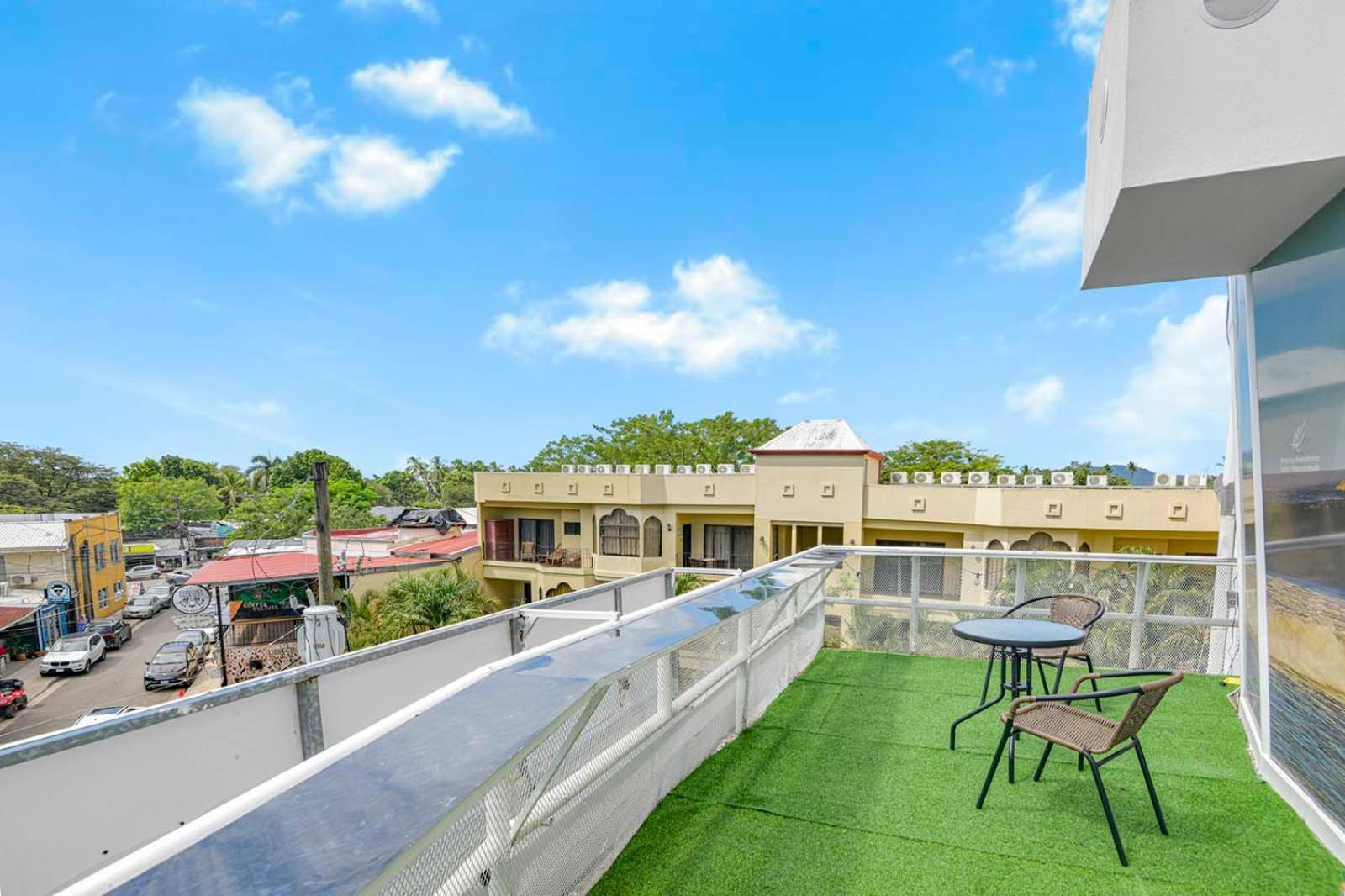 Surfo House Hotel & Hostel Ταμαρίντο Εξωτερικό φωτογραφία