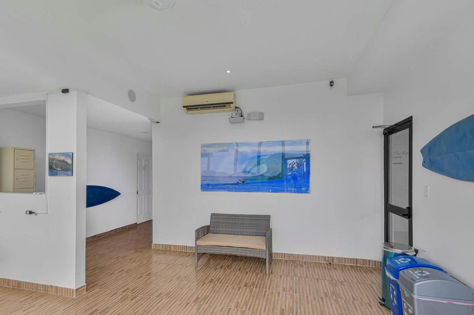 Surfo House Hotel & Hostel Ταμαρίντο Εξωτερικό φωτογραφία