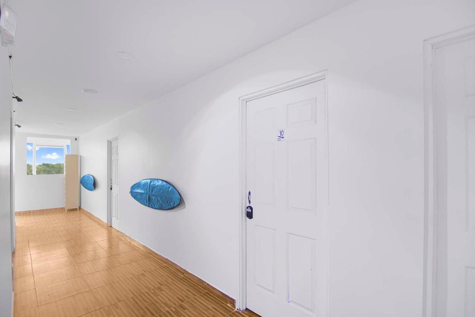 Surfo House Hotel & Hostel Ταμαρίντο Εξωτερικό φωτογραφία