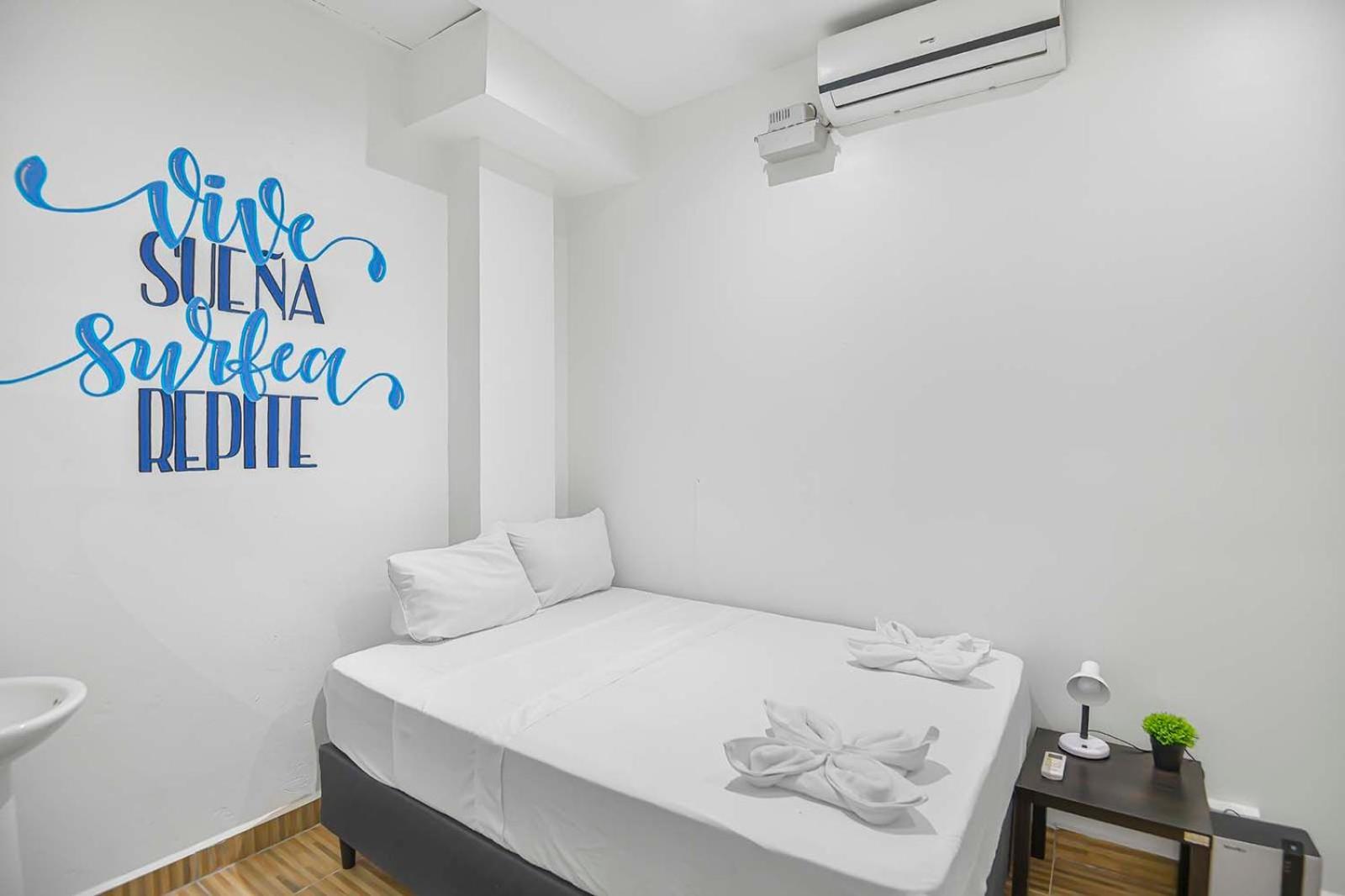 Surfo House Hotel & Hostel Ταμαρίντο Εξωτερικό φωτογραφία