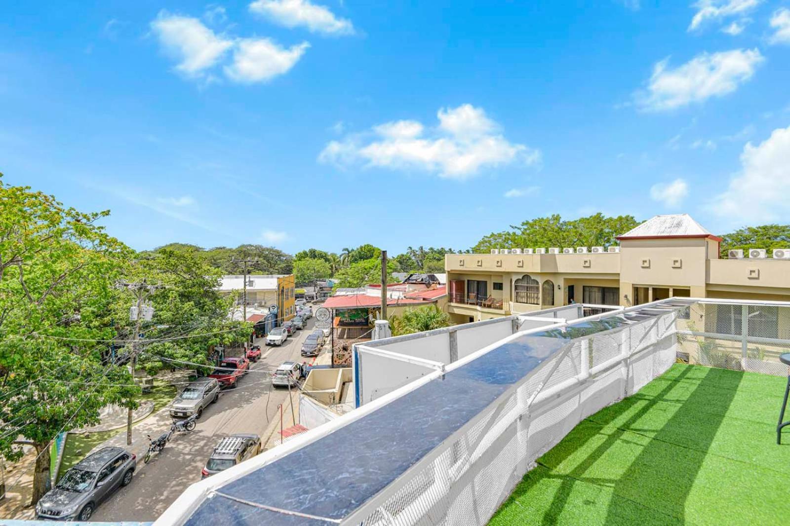 Surfo House Hotel & Hostel Ταμαρίντο Εξωτερικό φωτογραφία